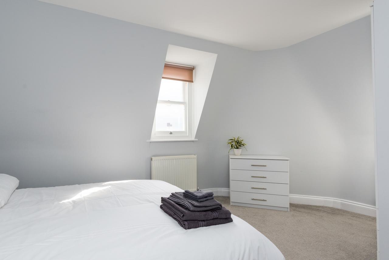 Camden Apartment E/Apartment London Exterior photo