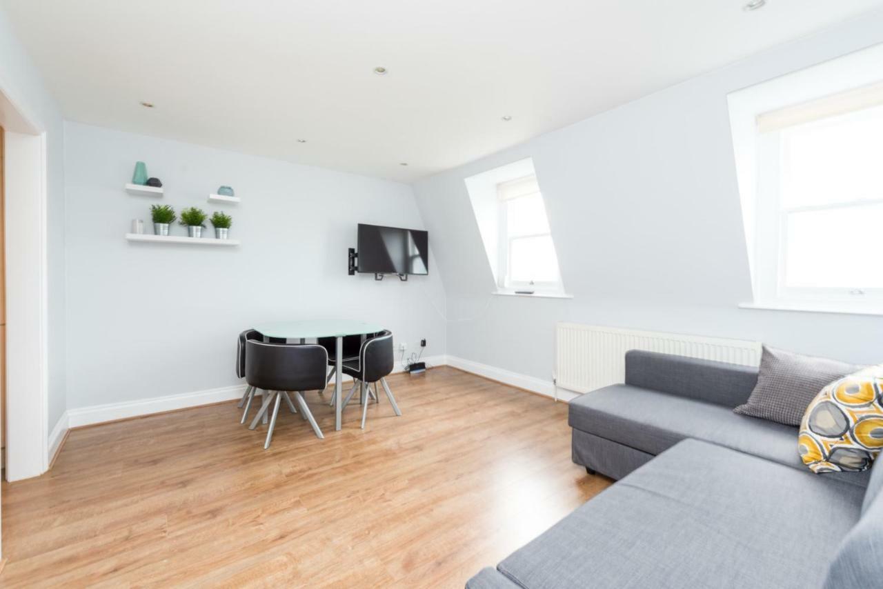 Camden Apartment E/Apartment London Exterior photo