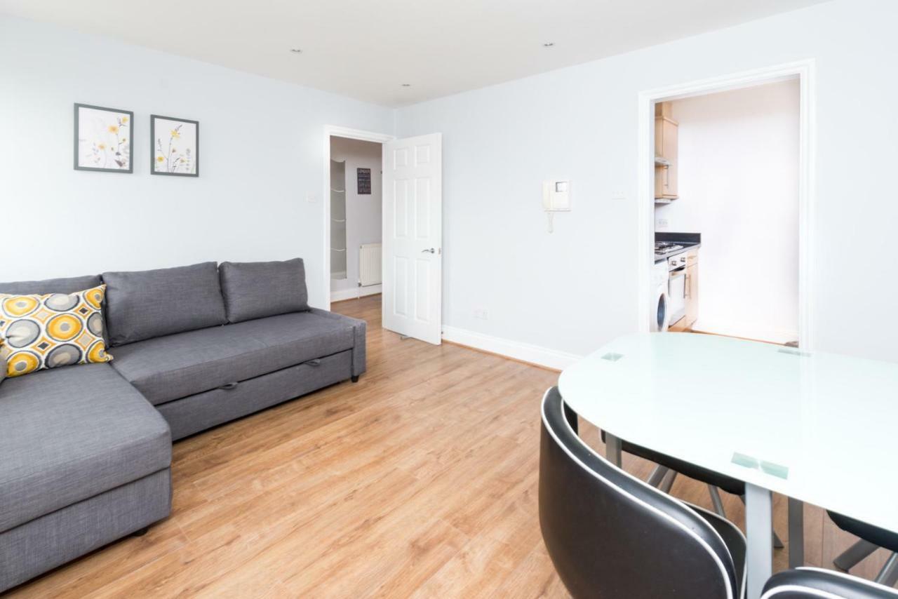 Camden Apartment E/Apartment London Exterior photo